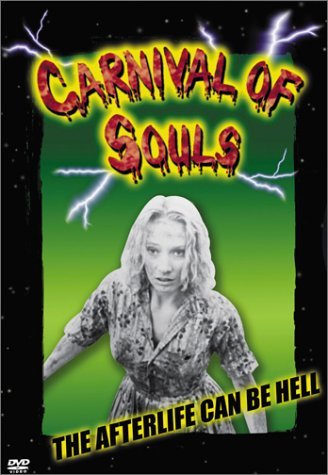 Carnival Of Souls/Hilligoss/Berger@Bw@Nr