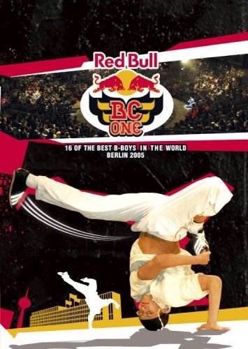 Red Bull Bc One Berlin 2005/Red Bull Bc One Berlin 2005