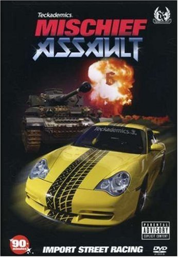 MISCHIEF/VOL. 6-ASSAULT