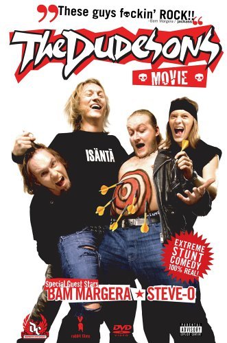 Dudesons Movie/Dudesons@Explicit Version