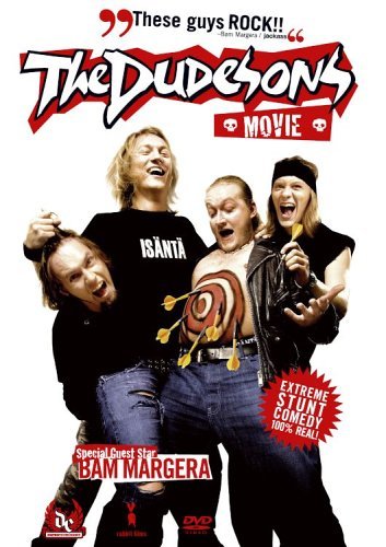 Dudesons Movie/Dudesons@Clean Version