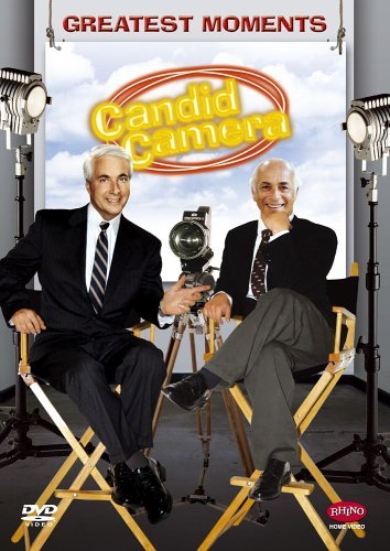 Candid Camera Candid Camera Greatest Moment 