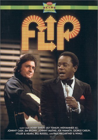 Flip Wilson Show/Vol. 3-4@Clr@Nr