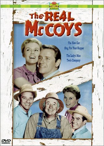 Real Mccoys Vol. 3 4 Bw Nr 