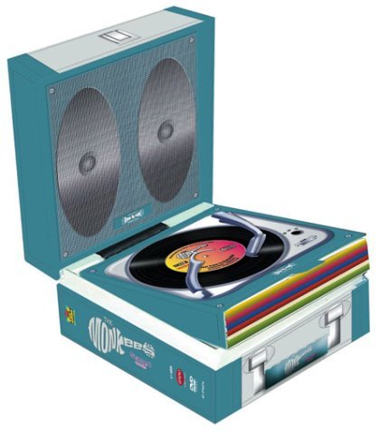 MONKEES/SEASON ONE BOXED SET