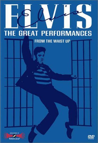Elvis Presley Great Performances From The Wa 