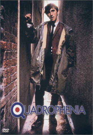 QUADROPHENIA/QUADROPHENIA