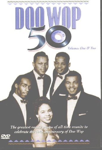 Doo Wop At 50/Vol. 1-2@Clr/Bw/5.1@Nr