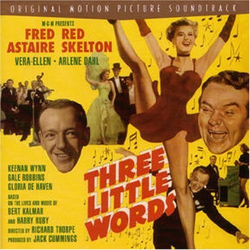 Three Little Words/Soundtrack