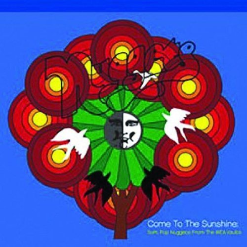 Come To The Sunshine Soft Pop Come To The Sunshine Soft Pop Digipak 