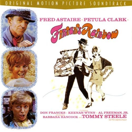 Finian's Rainbow/Soundtrack@Remastered/Lmtd Ed.