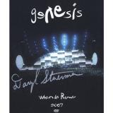 Genesis When In Rome 2007 Walmart Exc. 3 DVD Set 