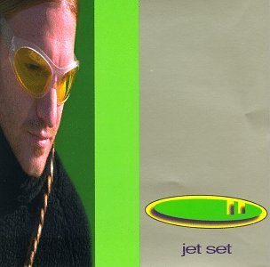W...The Dj Mix/Jet Set