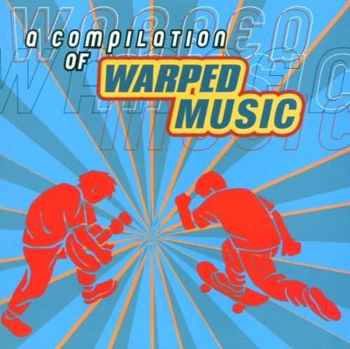 WARPED MUSIC/WARPED MUSIC