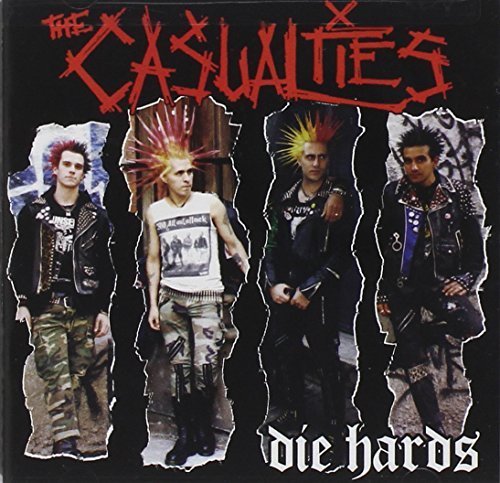 Casualties/Die Hards