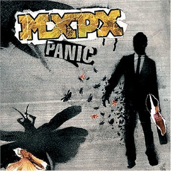 Mxpx/Panic