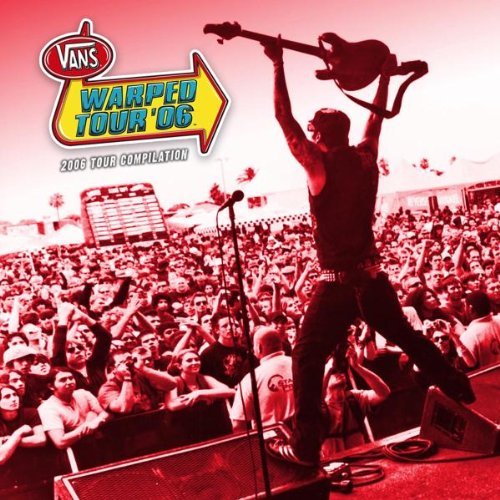 Warped Tour Compilation/2006-Warped Tour Compilation@2 Cd Set