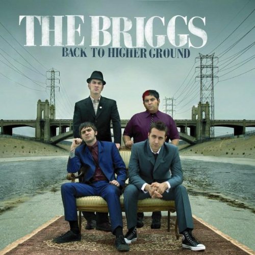 Briggs/Back To Higher Ground@Explicit Version