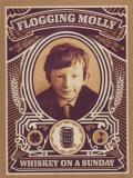Flogging Molly/Whiskey On A Sunday
