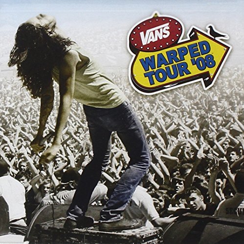 Warped Tour Compilation/2008-Warped Tour Compilation@2 Cd Set