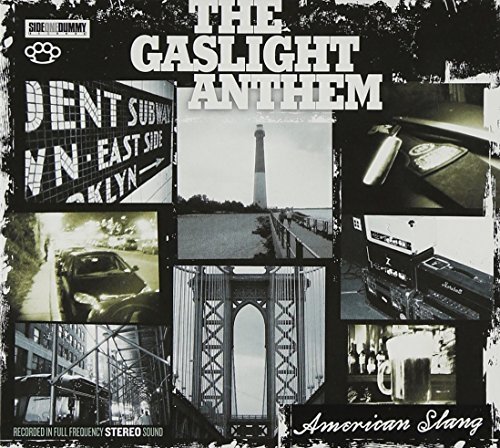 Gaslight Anthem/American Slang