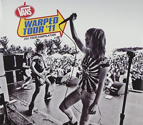 Warped Tour Compilation/2011-Warped Tour Compilation