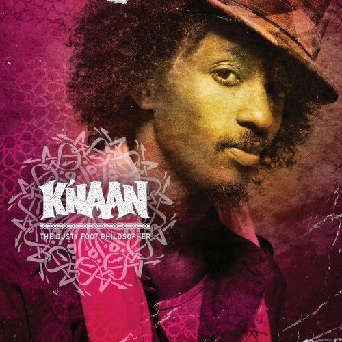 K'Naan/Dusty Foot Philosopher@Explicit Version@Incl. Dvd/Deluxed Ed.