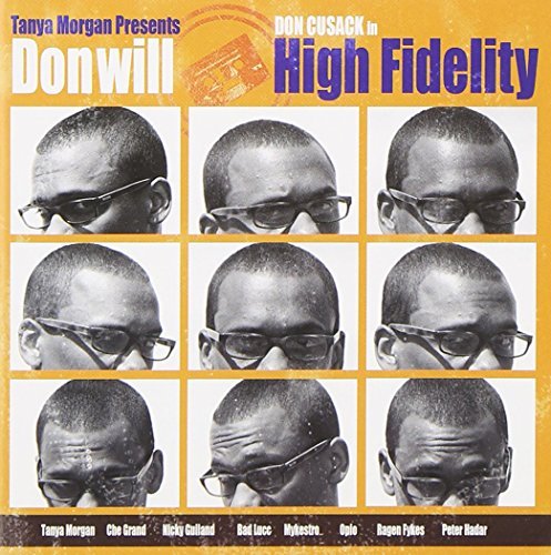 Donwill/Don Cusack In High Fidelity@Explicit Version