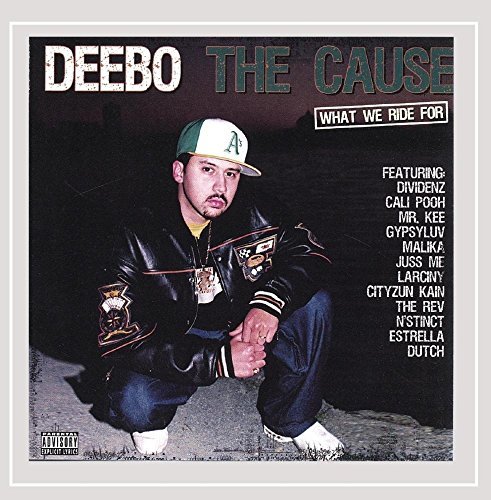 DEEBO/CAUSE