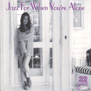 Jazz For When You'Re Alone/Jazz For When You'Re Alone@Roney/Garland/Byrd/Mccann