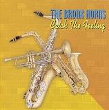 Bronx Horns Catch The Feeling 
