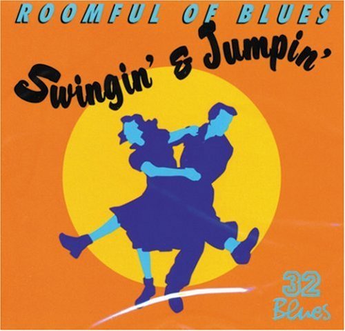 Roomful Of Blue/Jumpin' & Swingin