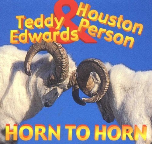 Edwards/Person/Horn To Horn