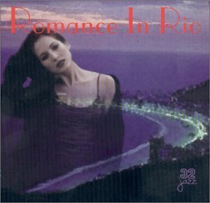 Romance In Rio/Romance In Rio@Sims/Cohn/Smith/Martino@Miller/Garrett/Green/Hargrove