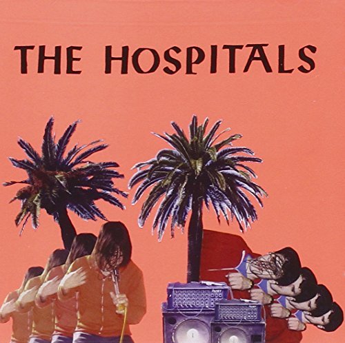 Hospitals/I'Ve Visited The Island Of Joc