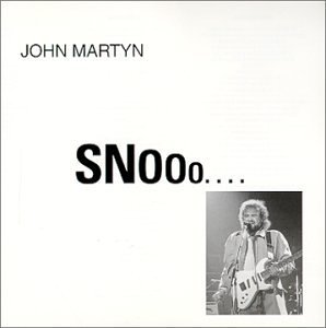 John Martyn/Snoo...