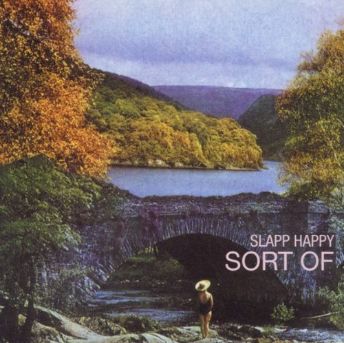 Slapp Happy Sort Of 