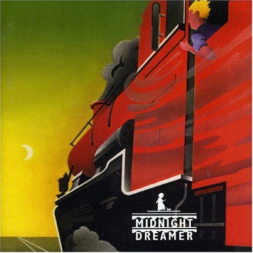 Mick Greenwood/Midnight Dreamer