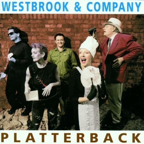 Westbrook & Company/Platterback@Import-Gbr