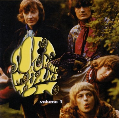 Soft Machine/Turns On