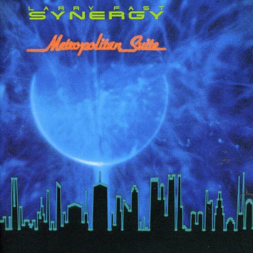 Synergy/Metropolitan Suite