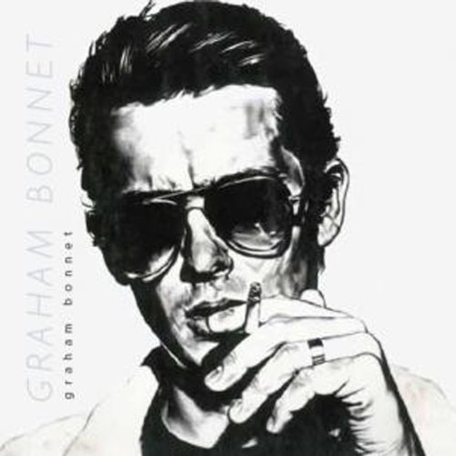 Graham Bonnet/Graham Bonnet