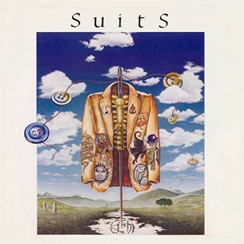 Fish/Suits
