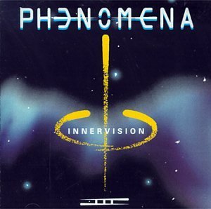 Phenomena/Phenomena Iii-Inner Vision