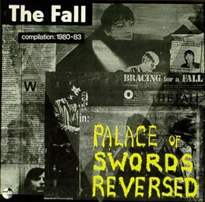 Fall/Palace Of Swords Reversed