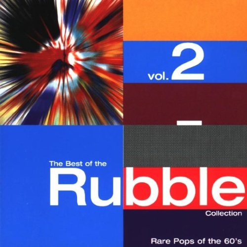 Rubbles/Vol. 2-Rubbles@Rubbles