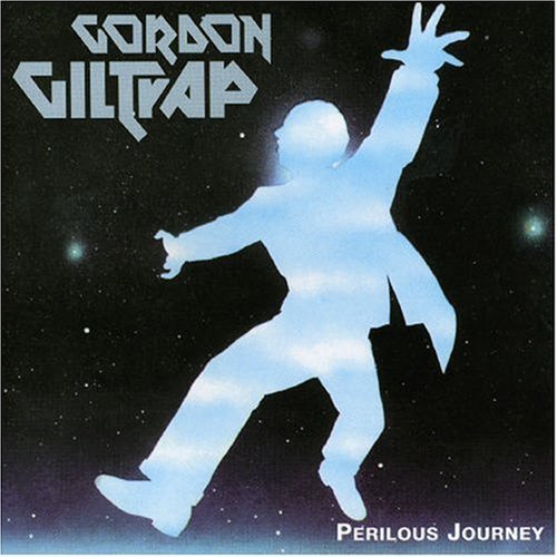 GILTRAP,GORDON/PERILOUS JOURNEY
