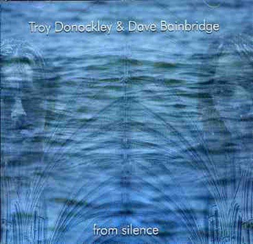 Bainbridge/Donockley/From Silence