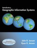 John Jensen Introductory Geographic Information Systems [with 