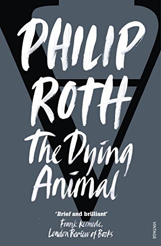Philip Roth/Dying Animal,The